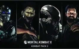 Mortal Kombat XL - Steam Original Key