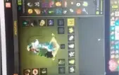 Contas no Dofus servidor crocabulia