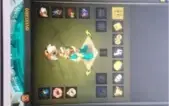 Contas no Dofus servidor crocabulia