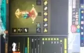 Contas no Dofus servidor crocabulia