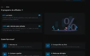 Plano Gratuito Permanente - Bio Link só na DFG