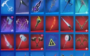 Boa Tarde, estou vendendo minha conta de Fortnite apenas 80