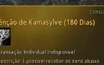 True Endgame 3 Bs Pen / C20 / Troca De Familia