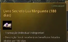 True Endgame 3 Bs Pen / C20 / Troca De Familia