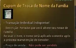True Endgame 3 Bs Pen / C20 / Troca De Familia
