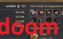 True Endgame 3 Bs Pen / C20 / Troca De Familia