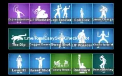 Conta Fortnite 15 SKINS RARAS | The Weekend | Peter Griffin