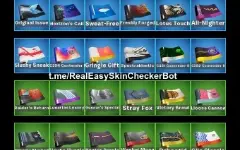 Conta Fortnite 15 SKINS RARAS | The Weekend | Peter Griffin