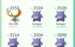 Conta nível 26 Pokémon Go!