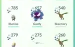 Conta nível 26 Pokémon Go!