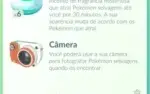 Conta nível 26 Pokémon Go!