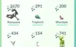 Conta nível 26 Pokémon Go!