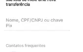Fake nubank/gera comprovante fake