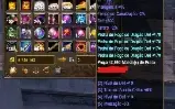 Conta Perfect World Mg Set R9 Up3