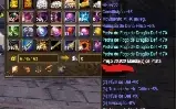 Conta Perfect World Mg Set R9 Up3