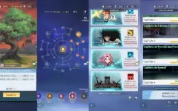 conta yuyu hakusho lvl 120