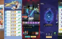 conta yuyu hakusho lvl 120