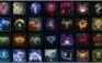 Conta League of Legends