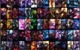 Conta League of Legends