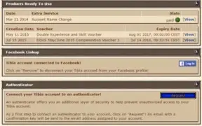 10 Voucher + Paladin 48 com 78 de Distance + Equipamentos