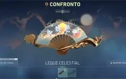 CONTA VALORANT DIAMANTE 3