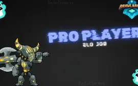 ⚜️Brawlhalla Elo Job/Boost Pc & Ps4 - Até O Diamante