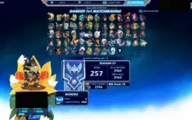 ⚜️Brawlhalla Elo Job/Boost Pc & Ps4 - Até O Diamante