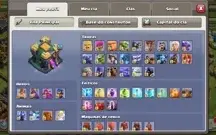 Cv14 full 13k de gemas