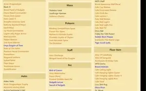 CONTA AQW 2009 (FULL RARE)