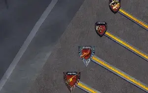 ✅ZvZ upada✅20m prata ✅ DG Avalon upada ✅ 2900 PA 