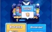 CONTA DE CLASH OF CLANS E CLASH ROYALE MUITO BARATO