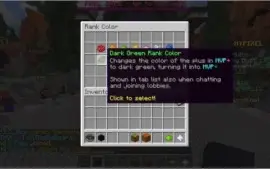 Conta Minecraft Full Acesso + Optifine + (MVP+) no Hypixel.