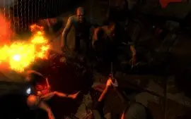 Xbox Outbreak: Contagious Memories #C68281