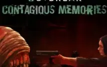 Xbox Outbreak: Contagious Memories #C68281