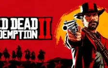 Red Dead Redemption 2 - Steam Offline