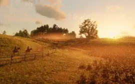 Red Dead Redemption 2 - Steam Offline