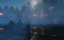 Red Dead Redemption 2 - Steam Offline