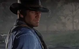 Red Dead Redemption 2 - Steam Offline