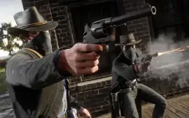 Red Dead Redemption 2 - Steam Offline
