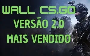🔥HACK WALL CSGO FREE VITALÍCIO🔥