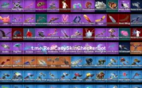 Conta fortnite 170 skins