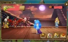 Summoners War - Conta MidGame - 5* 18 (GLOBAL)