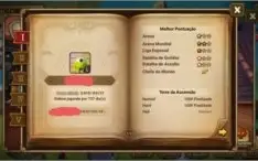 Summoners War - Conta MidGame - 5* 18 (GLOBAL)
