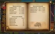 Summoners War - Conta MidGame - 5* 18 (GLOBAL)