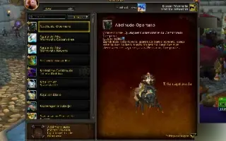 Conta World Of Warcraft Desde 2012 Midnight Epic Edition