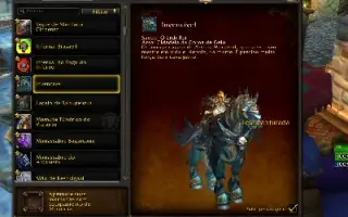 Conta World Of Warcraft Desde 2012 Midnight Epic Edition