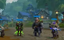 Conta World Of Warcraft Desde 2012 Midnight Epic Edition