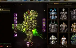 Conta World Of Warcraft Desde 2012 Midnight Epic Edition