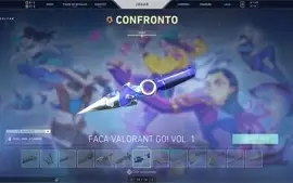 CONTA VALORANT/LOL COM MAIS DE 11 MIL GASTOS