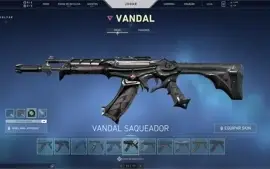 CONTA VALORANT/LOL COM MAIS DE 11 MIL GASTOS
